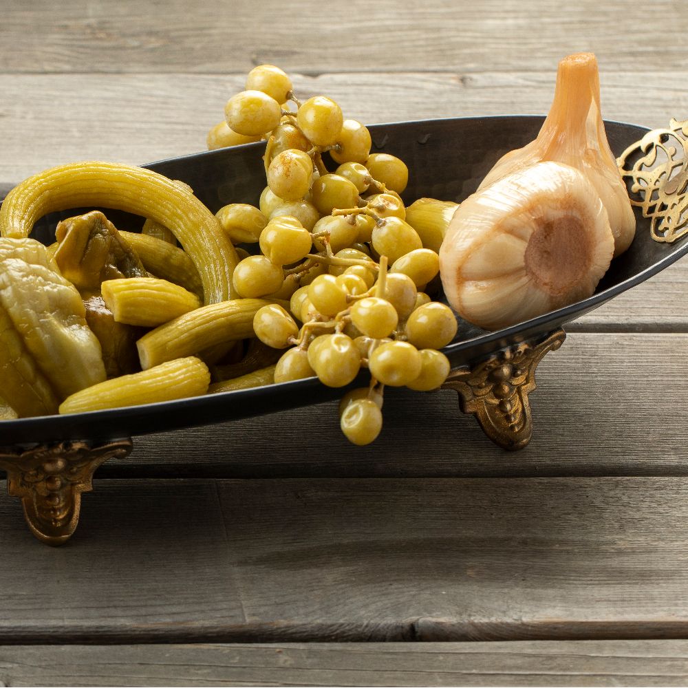 Antep Karışık Turşu