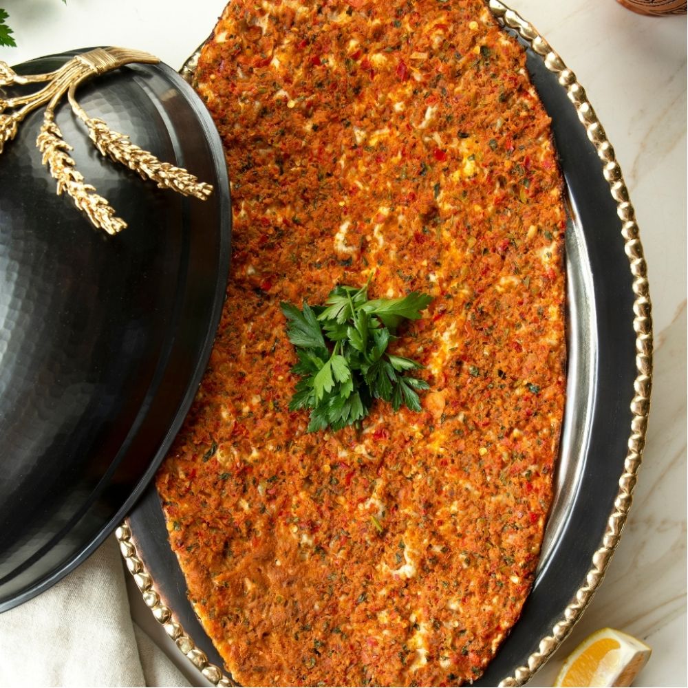 Antep Lahmacun