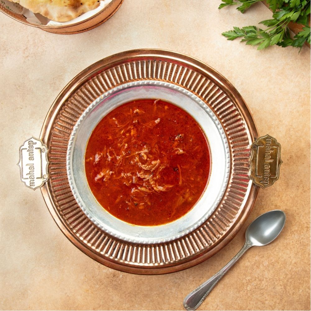 Beyran