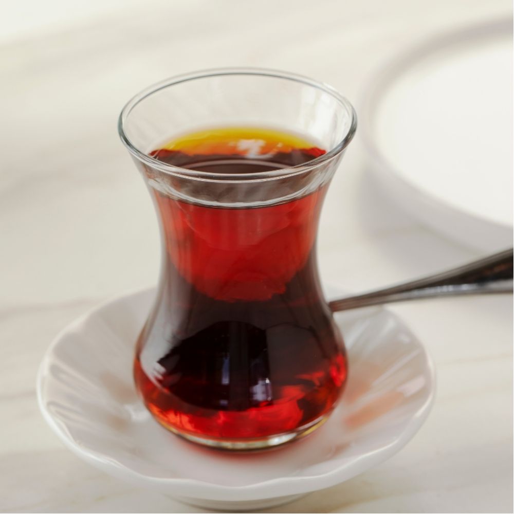 Çay