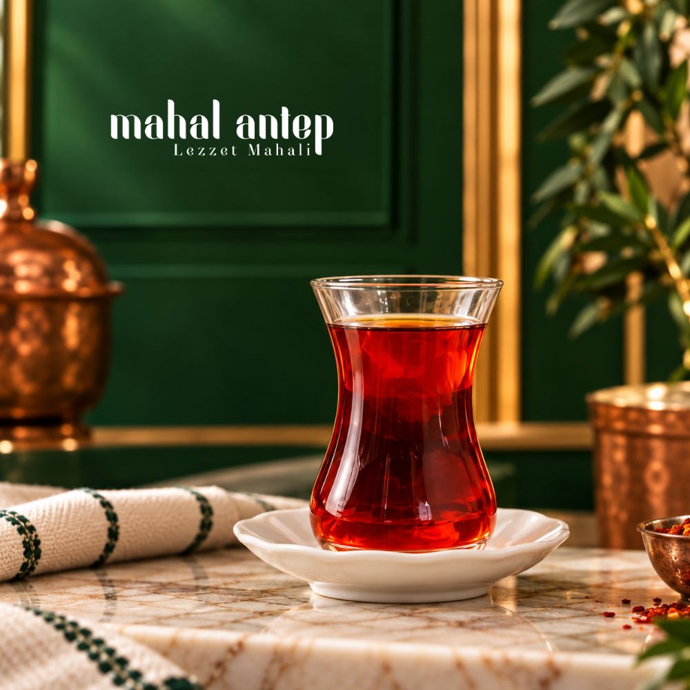 Çay
