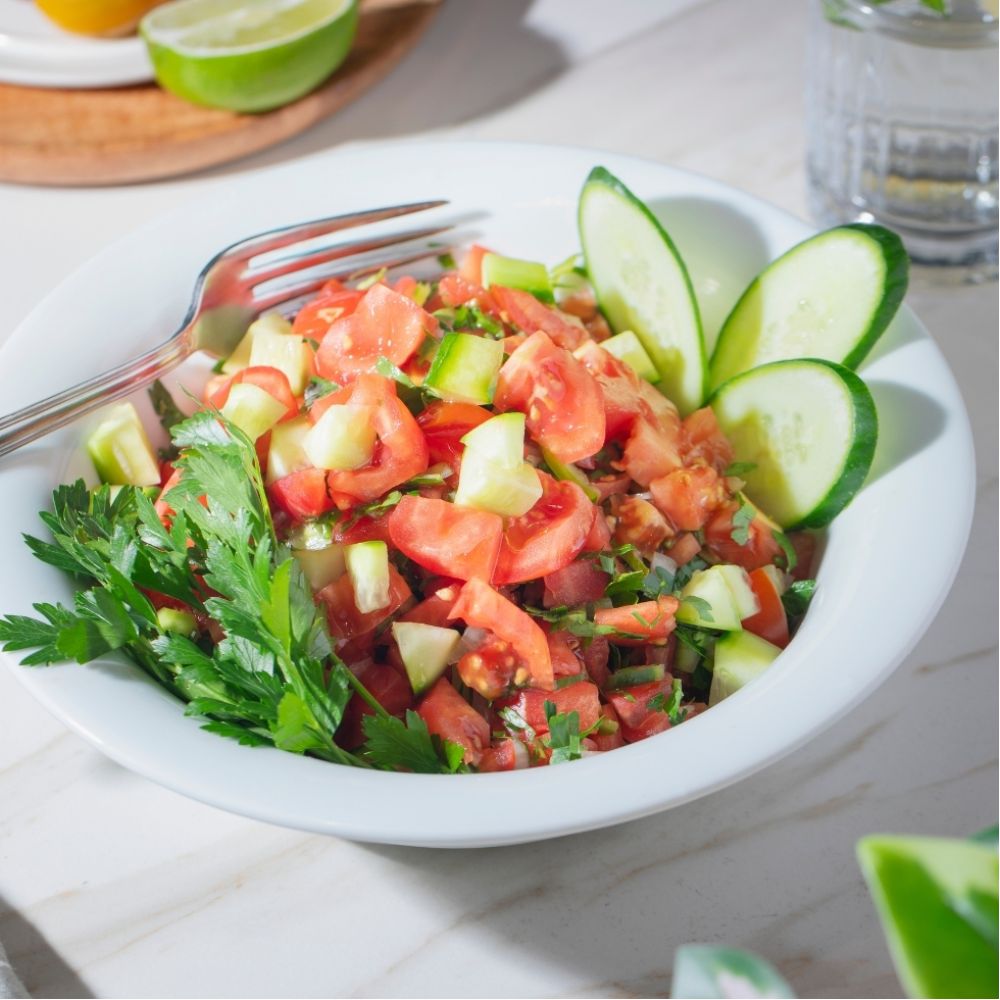Çoban Salata