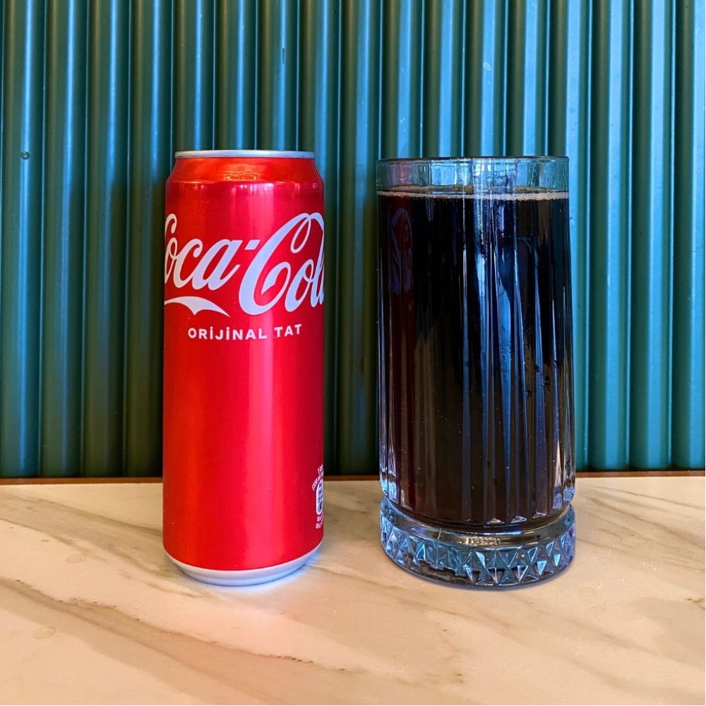 Cola Zero