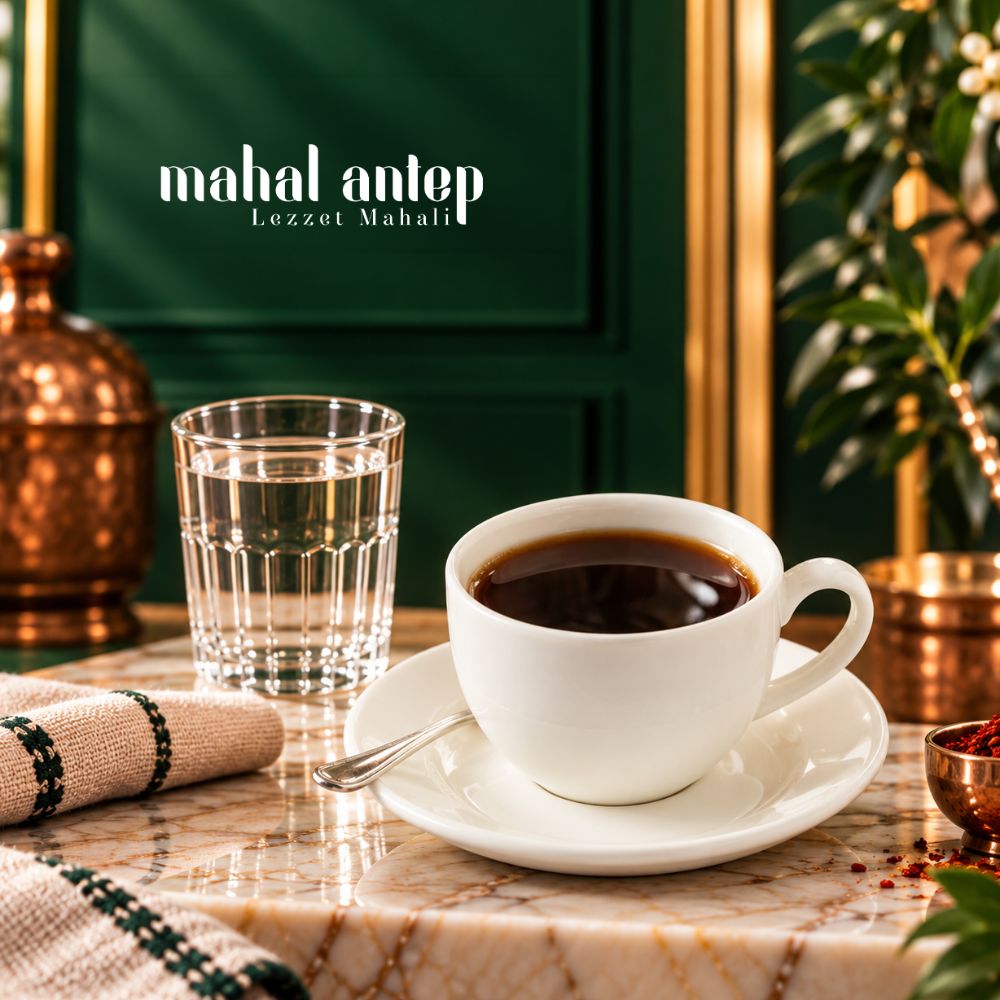 Fincan Çay