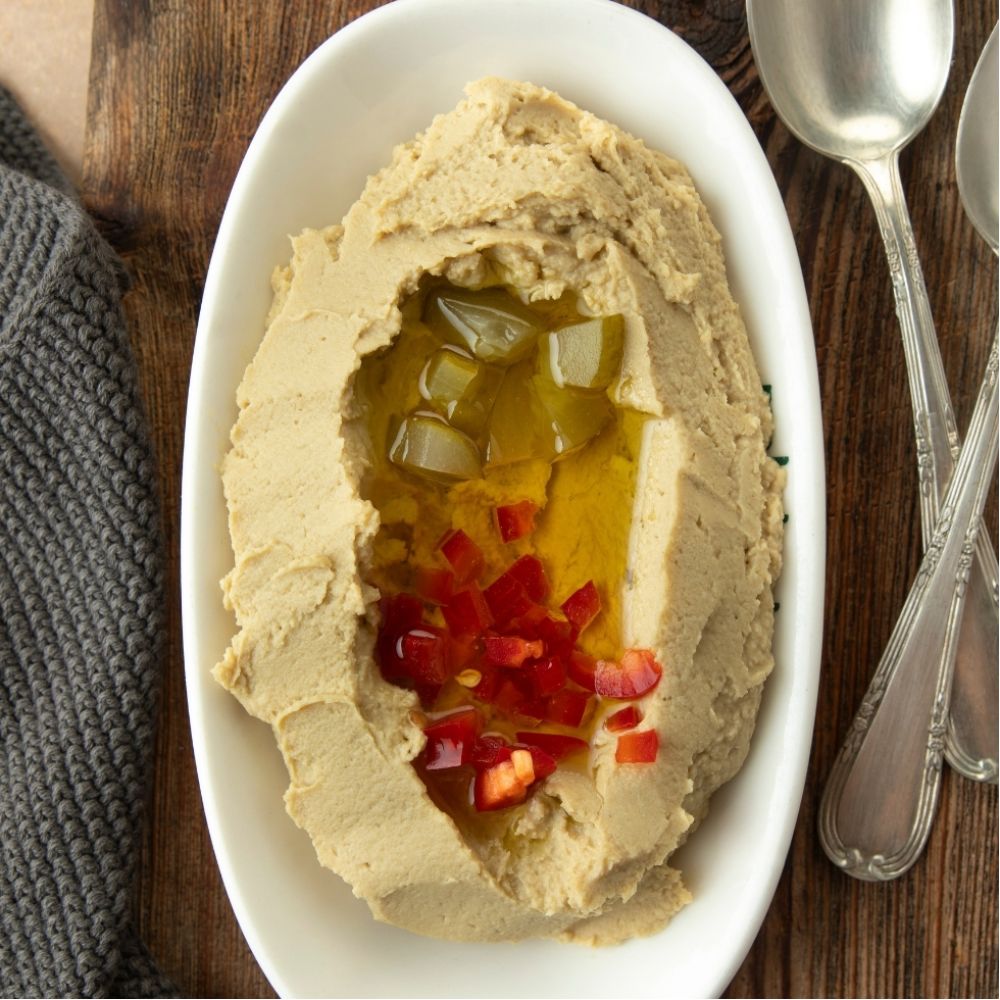 Humus