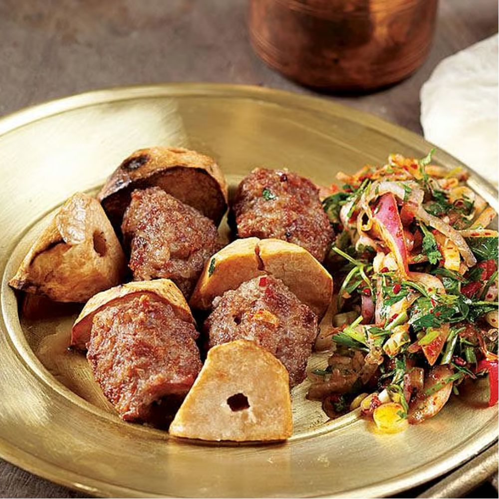 Keme Kebabı (200 gr)