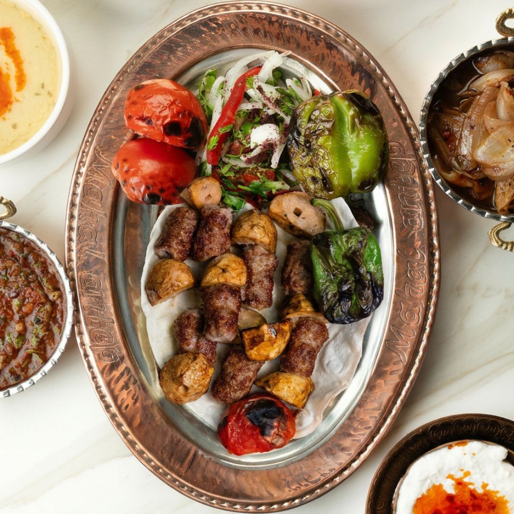 Keme Kebabı (200 gr)