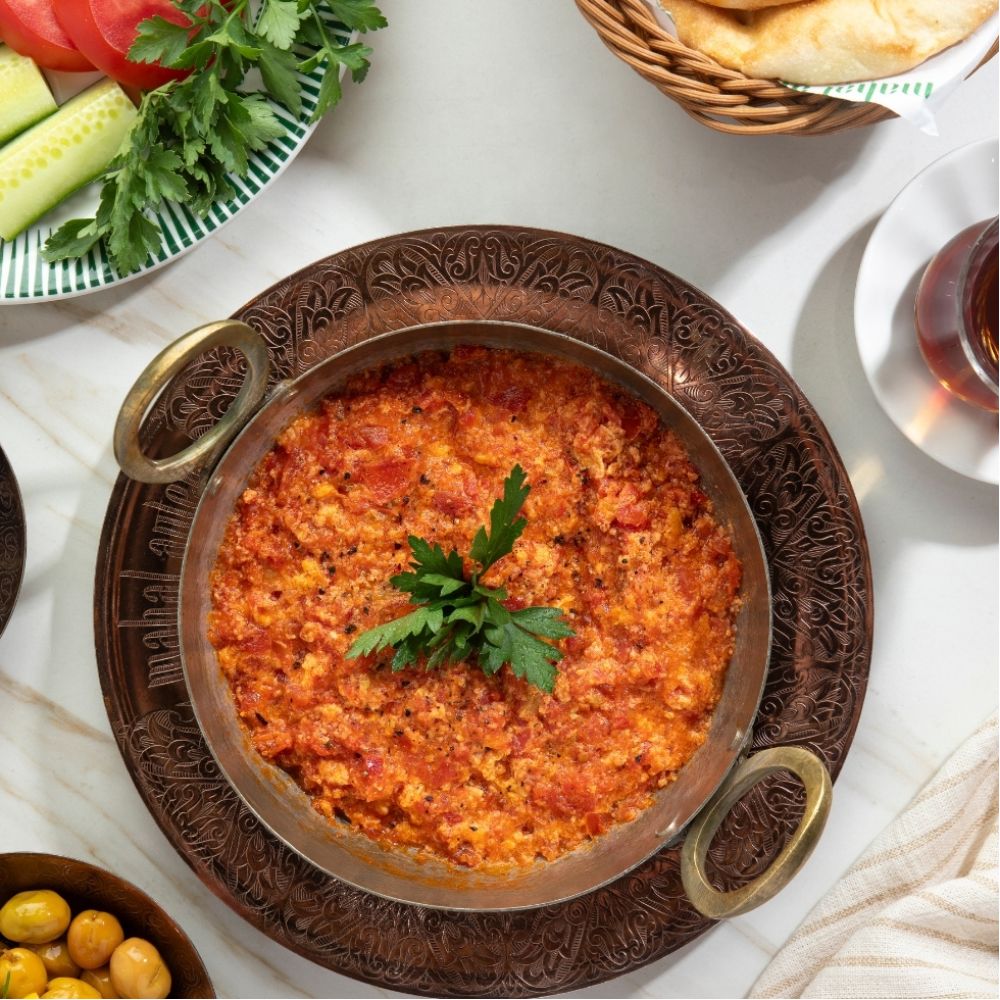 Menemen