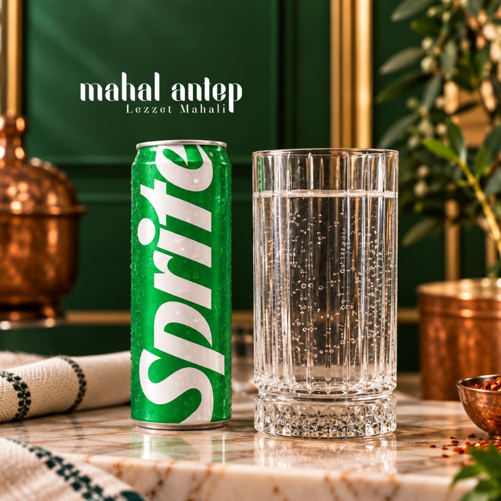 Sprite (330 ml)