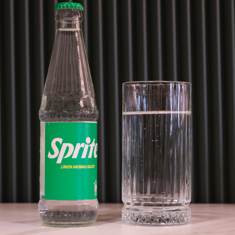 Sprite (330 ml)