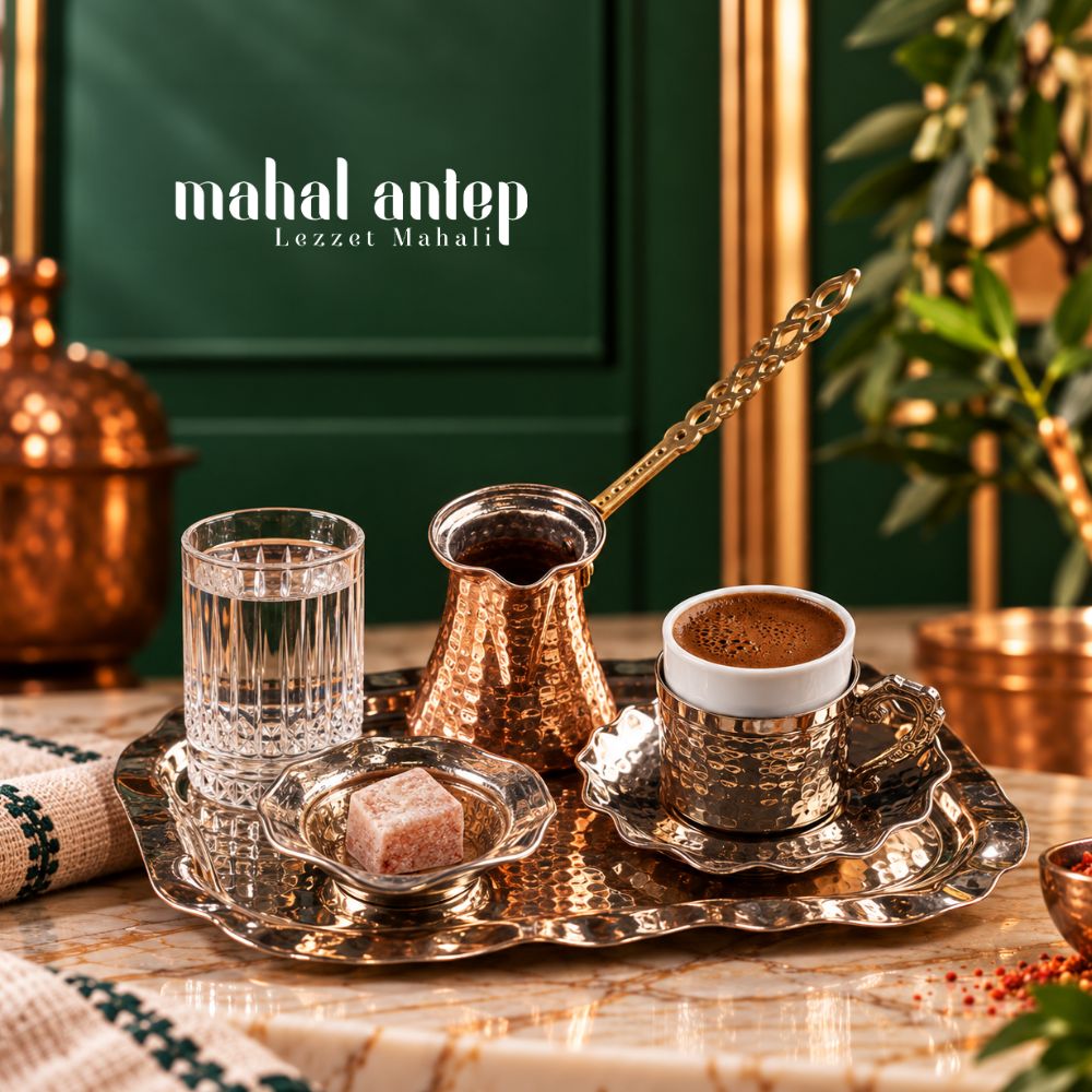 Türk Kahvesi